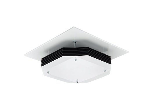[EI42379] Artefacto De Adosar Techo Desinfectante Uvc Sm345c 4XTUV - Philips