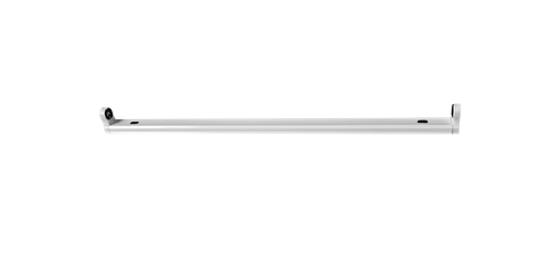 [EI42382] Artefacto Comercial Para Tubo LED 1XT8 9W 600MM - Argo