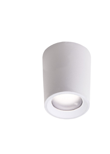 [EI42385] Artefacto De Adosar Techo Livia G9 C/lamp LED 1,7W Calida Blanco Fumagalli