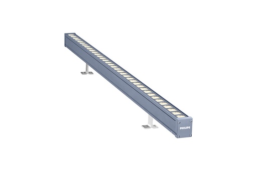 [EI42412] Artefacto LED Bañador 18W Luz Calida 500MM Uni - Philips