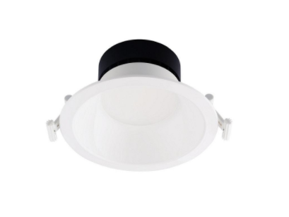 [EI42420] Artefacto LED Circular Embutir 14.5W Luz Neutra Blanco - Philips