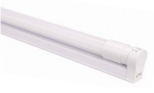 [EI42425] Artefacto LED Comercial C/ Tubo LED T8 9W Luz Fria 185 - 265V - Argo
