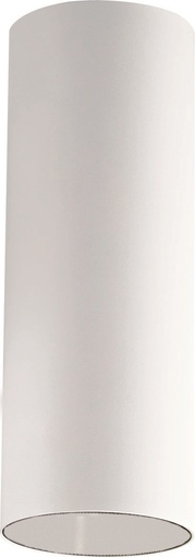 [EI42439] Artefacto LED De Adosar 10W Luz Calida Blanco Iria Argo