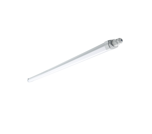 [EI42458] Artefacto LED Estanco Adosar 33W Luz Neutra Smartb - Philips