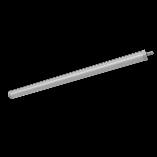 [EI42463] Artefacto LED Estanco De Adosar 30W 3600LM Luz Neutra - Philips