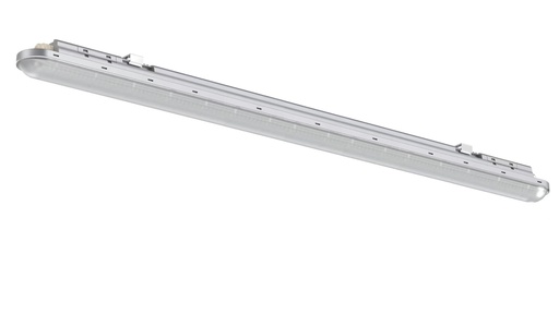 [EI42465] Artefacto LED Estanco De Adosar 36W 3600LM Luz Fria IP65 Optima Argo