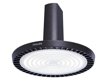 [EI42470] Artefacto LED Industrial 124W Dali Luz Fria Greenp - Philips