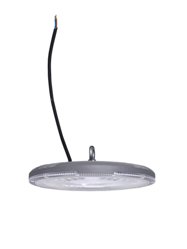 [EI42473] Artefacto LED Industrial 100W 12000LM Luz Fria Nordelite Argo