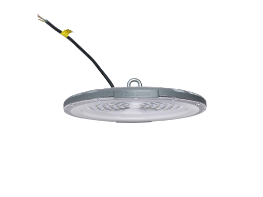 [EI42482] Artefacto LED Industrial 200W 24000LM Luz Fria Nordelite Argo