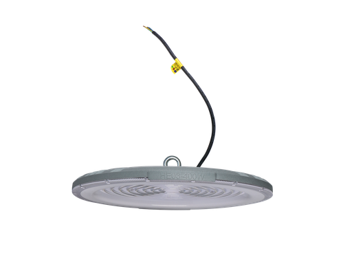 [EI42483] Artefacto LED Industrial 400W 38400LM Luz Fria Nordelite Argo