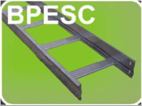 [EC42503] Bandeja Portacable Escalera Lt 150 X 60 Mm Tira De 3 Metros L#20 C#22 - Cominsa Electric