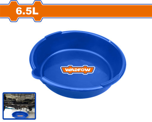 [E42506] Bandeja Para Drenaje De Aceite - Wadfow