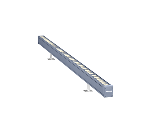 [EI42508] Bañador LED 36W 3000K 16x40º 24V L:1000mm Uni Philips