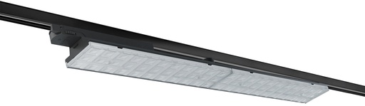 [EI42510] Artefacto LED Retail Fijo 30W 3600LM 3000K 572MM Para Riel Focus Zaga