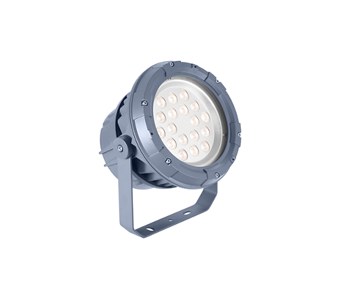[EI42539] Proyector LED 36W Luz Calida 8º Uni - Philips (outlet)