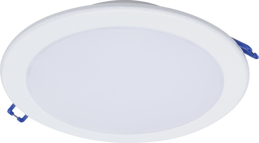 [EI42542] Panel LED Circular Embutir 20W Luz Neutra Dn024b - Philips (outlet)