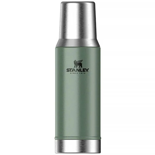 [TA42544] Termo Stanley Classic Mate System de 1.2 Litros - Gris