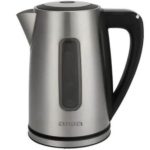 [TA42551] Jarra Eléctrica Aiwa AW-JD1410 2.200 watts 1.7 litros 220 - 240 V ~ 50 60 Hz - P