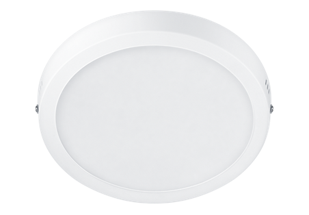 [EI42562] Panel LED Circular Adosar 18W Luz Neutra Philips (outlet)