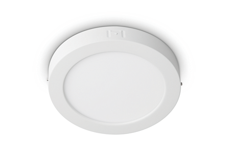 [EI42563] Panel LED Circular Adosar 24W Luz Neutra Philips (outlet)