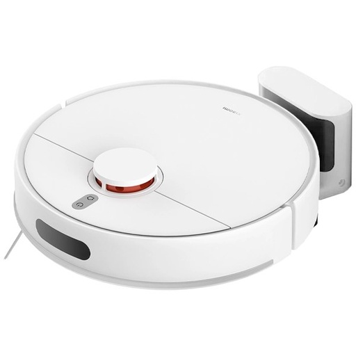 [TA42566] Robot Aspirador Xiaomi Robot Vacuum S40 OV81 520 ml con 70 watts Bivolt - Blanco