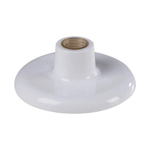 [EI42568] Portalampara Disco 100W - Tramontina (outlet)