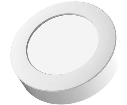 [EI42569] Panel LED Ado Circ 12W 960LM 6500K Ø170mm Tech2 - Argo (outlet)