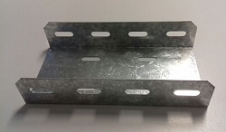 [EC42581] Bandeja Portacable Ranur 100 Mm 2 Union Especial - Sp