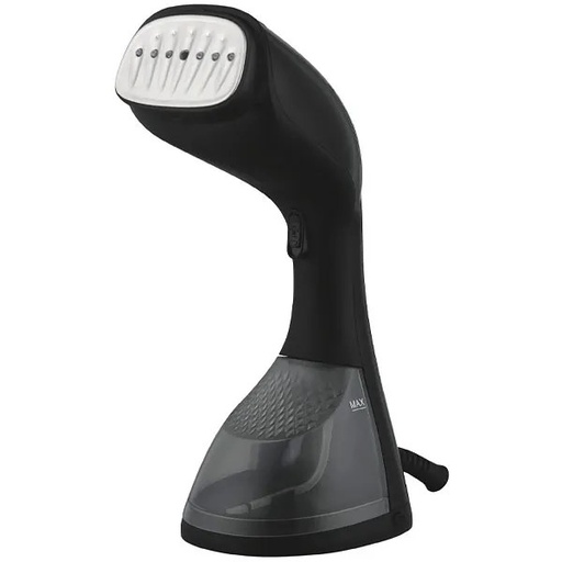 [TA42584] Plancha Vertical a Vapor MegaStar PA210 Bivolt - Negro