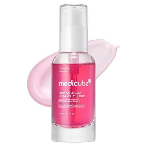 [TA42609] Sérum Facial Medicube PDRN Pink Exosome Shot 2000 de 30 ml