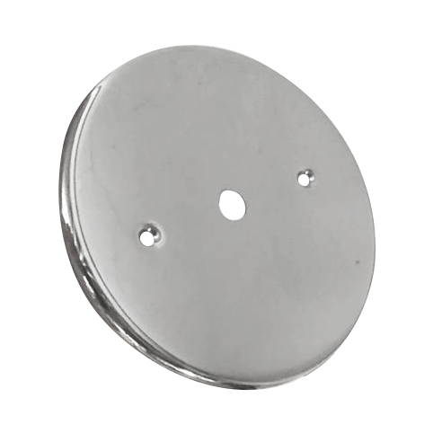 [EI42629] Base De 1 Luz Cromo Eglo