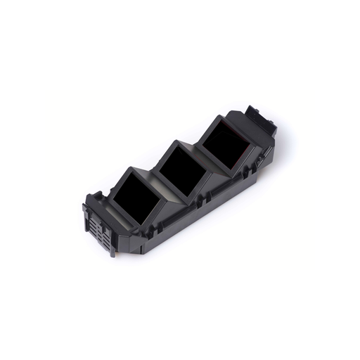 [EI42636] Bastidor Inclinado Para Caja De Piso - Cambre