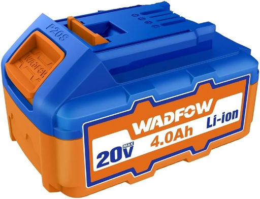 [E42642] Batería 20V4AH - Wadfow