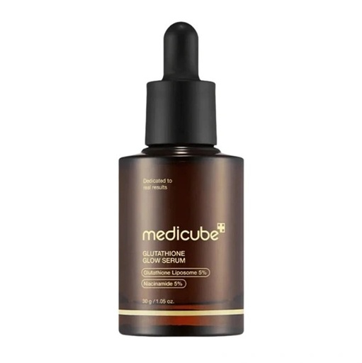 [TA42660] Sérum Facial Medicube Glutathione Glow de 30 g