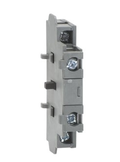 [EA42669] Bloque Contacto Auxiliar 1NA+1NC Para Ot16 - 125 - Abb