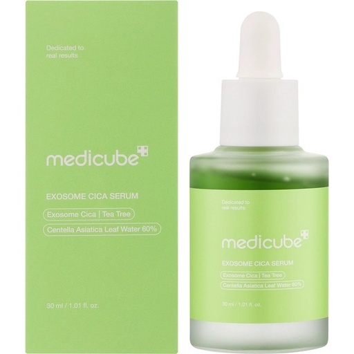 [TA42671] Sérum Facial Medicube Exosome Cica de 30 ml