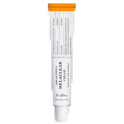 [TA42678] Crema Facial Hidratante Dr. Althea 345 Relief 15 ml