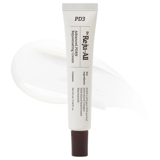 [TA42688] Crema Facial Hidratante DR.Reju-All Advanced LC-Ceramide Barrier 50 ml