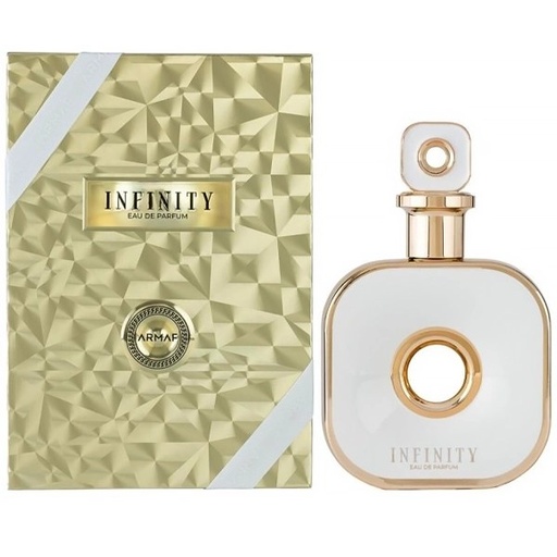 [TA42690] Perfume Femenino Armaf Infinity Gold EDP 100 ml