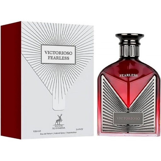 [TA42693] Perfume Femenino Maison Alhambra Delilah Pour Femme EDP 100 ml