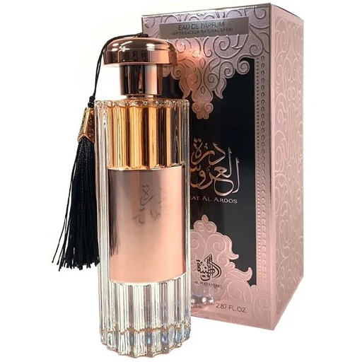 [TA42700] Perfume Femenino Al Wataniah Durrat Al Aroos EDP 85 ml