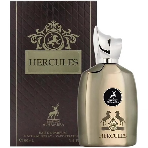 [TA42702] Perfume Masculino Maison Alhambra Salvo EDP 100 ml