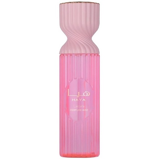 [TA42711] Body Mist Feminino Lattafa Yara 250 ml