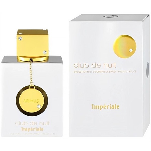 [TA42714] Perfume Femenino Armaf Club de Nuit Intense Woman EDP 105 ml