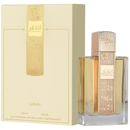 [TA42716] Perfume Unisex Lattafa Angham EDP 100 ml