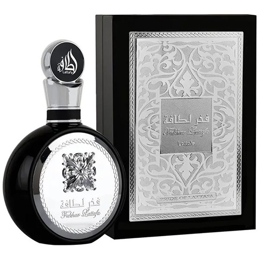 [TA42718] Perfume Masculino Lattafa Fakhar Pride of Lattafa EDP 100 ml