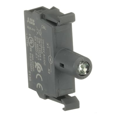 [EA42735] Bloque LED Verde P/ Señalizadores 24V - Abb