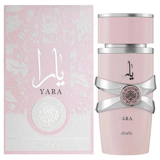 [TA42738] Perfume Femenino Lattafa Yara Elixir EDP 100 ml