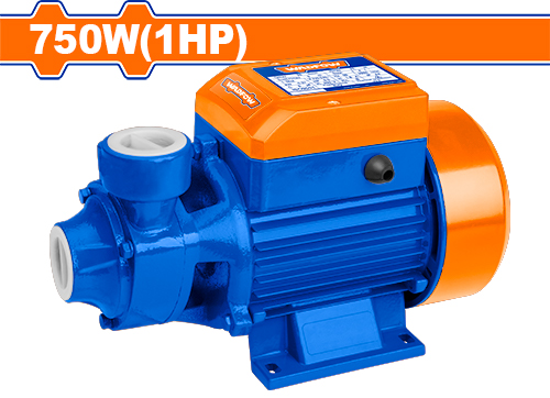 [E42769] Bomba De Agua Periferica 1HP 50MTS 46L/MIN (1pulg) - Wadfow
