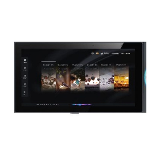 [ID42849] Panel de Control Tactil 6" Zigbee - S-CCS3A - Similar